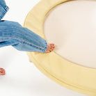 Mellow@detail image of trampoline
