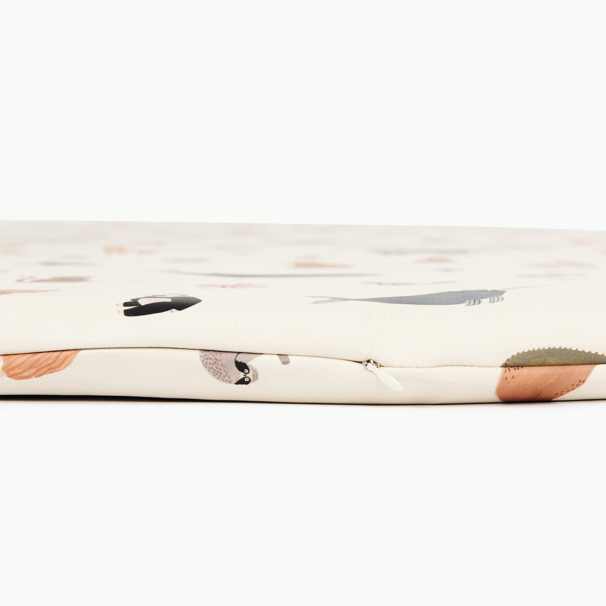 Menagerie@Zipper on Menagerie Padded Midi Circle