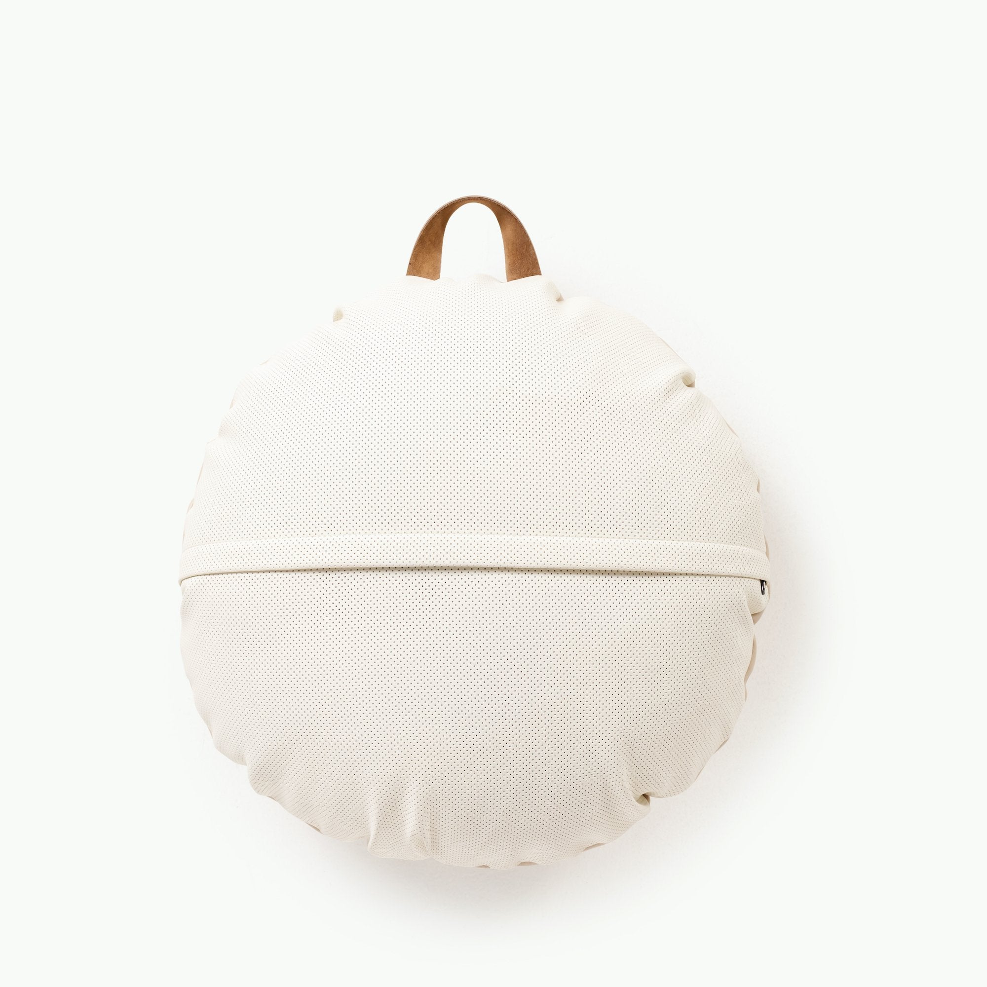 Mickey Mouse (on sale) / Circle@Back of the Mickey Mouse Circle Mini Floor Cushion