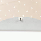 Mickey Mouse (on sale) / Circle@Hanging tab detail of  the Mickey Mouse Circle Midi Mat