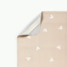 Mickey Mouse (on sale)@Hanging tab on the Mickey Mouse Micro+ Mat