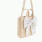 Millet (on sale)@Strap detail shot of Millet Children's Purse