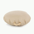 Millet / Circle@Gathre deboss detail on the Millet Mini Circle Floor Cushion