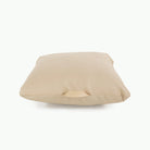 Millet / Square@Gathre deboss detail on the Millet Mini Square Floor Cushion