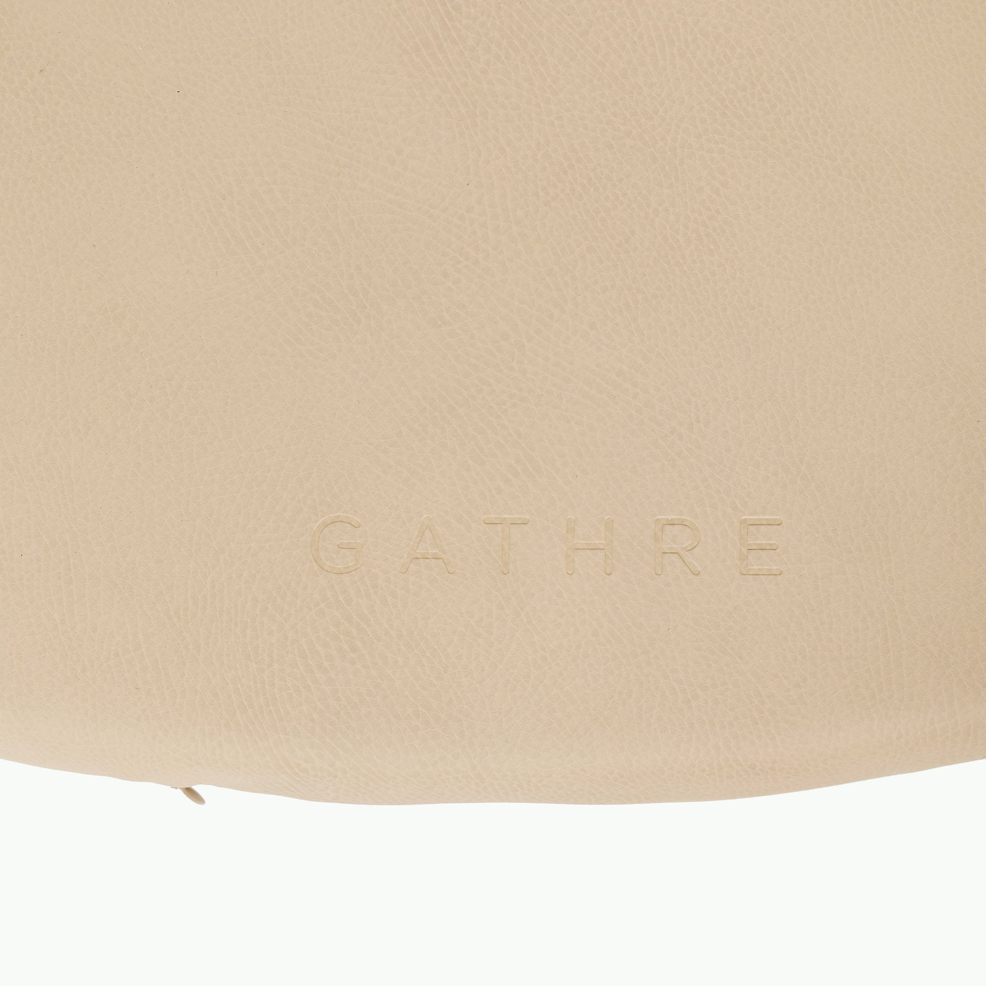 Millet@Gathre deboss on Millet Padded Midi Circle