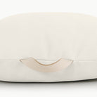 Blanc (on sale) / Square@Handle of Blanc Square Mini Floor Cushion