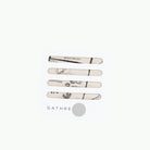 National Parks Map (on sale)@National Parks Map Mini+ Matin white Gathre packaging