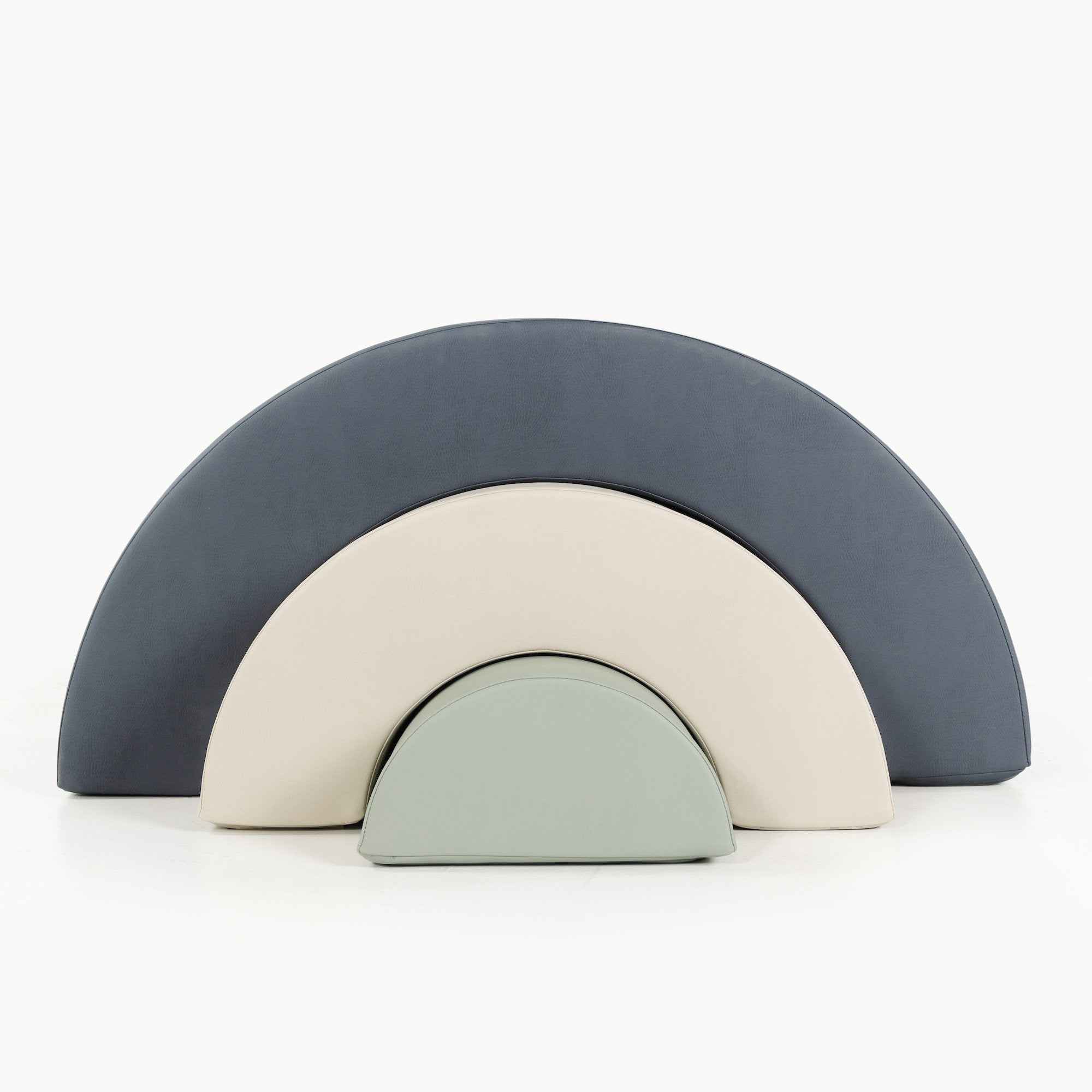 Nightfall • Dune • Palm / Stackable Arc Playset@Arc Playset (Color) arc playset