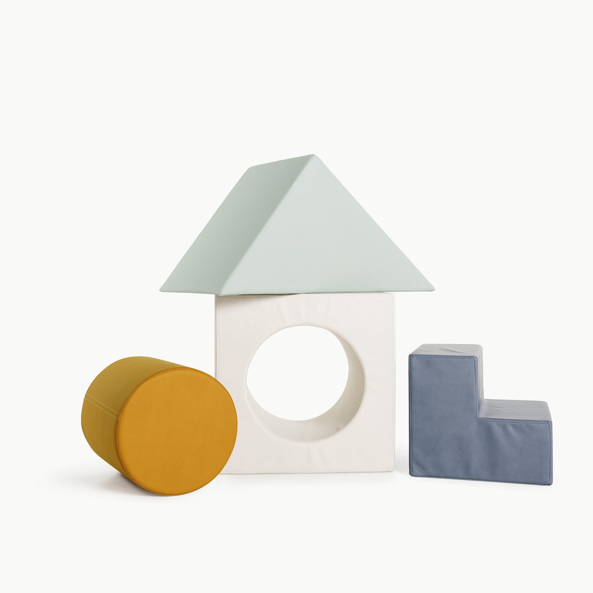 Palm • Dune • Saffron • Nightfall@detail image of block playset