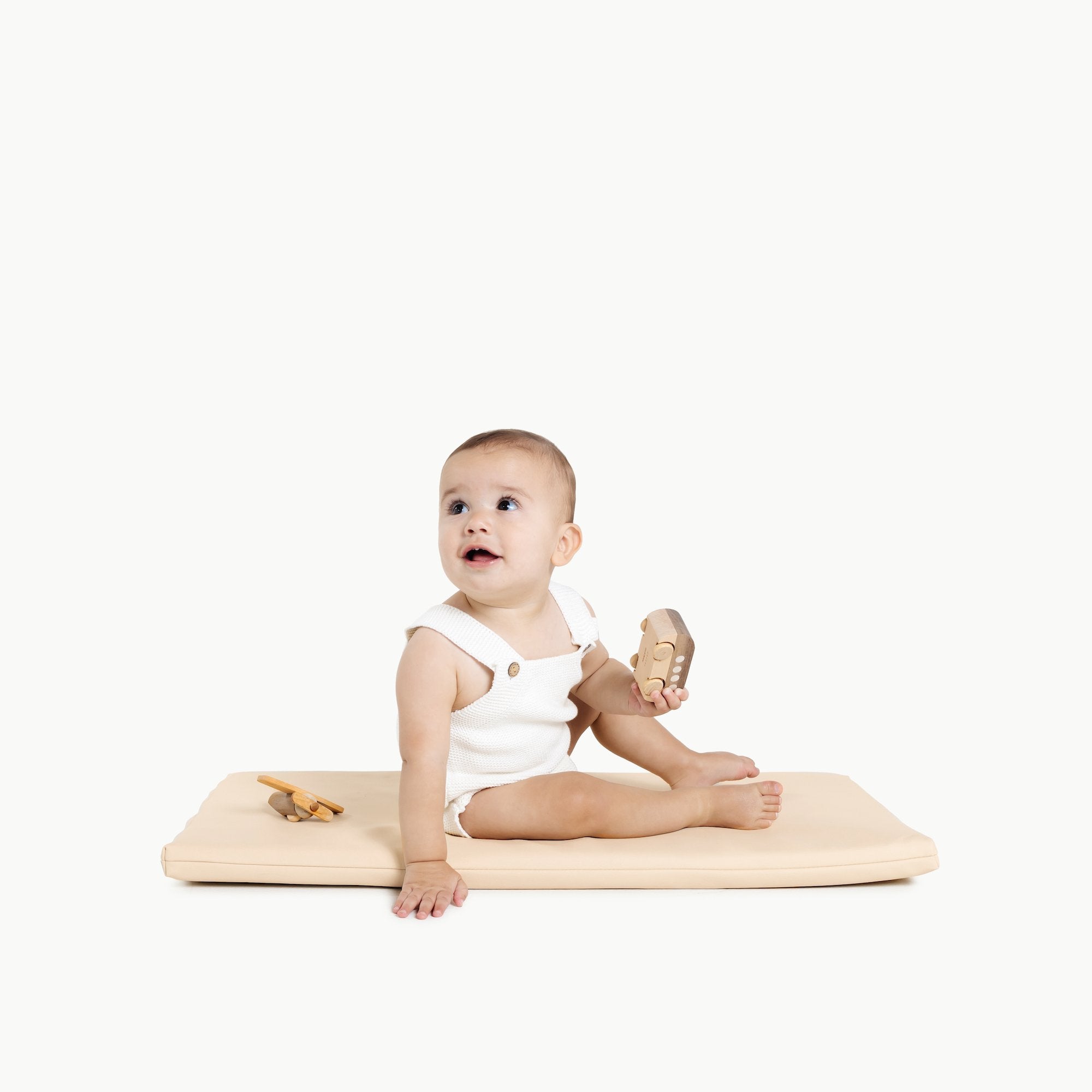 Petal (on sale)@baby on the petal padded micro+