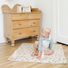 Peter Rabbit™ (on sale)@lifestyle image of a little boy playing on a Peter Rabbit™ mat
