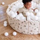 Peter Rabbit™ (on sale)@lifestyle image of little boy playing in ball pit