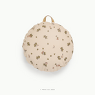 Peter Rabbit™ / Circle@front detail of mini cushion