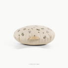 Peter Rabbit™ / Circle@handle detail of mini cushion