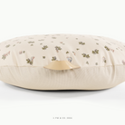 Peter Rabbit™ (on sale) / Circle@handle detail of pouf
