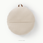 Peter Rabbit™ (on sale) / Circle@back detail of pouf