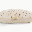 Peter Rabbit™ (on sale) / Square@handle detail of square pouf