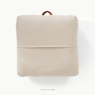 Peter Rabbit™ (on sale) / Square@back detail of square pouf