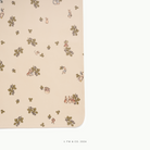 Peter Rabbit™ (on sale)@deboss detail on Peter Rabbit™ mini mat