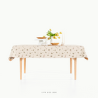 Peter Rabbit™@detail image of Peter Rabbit™ tablecloth