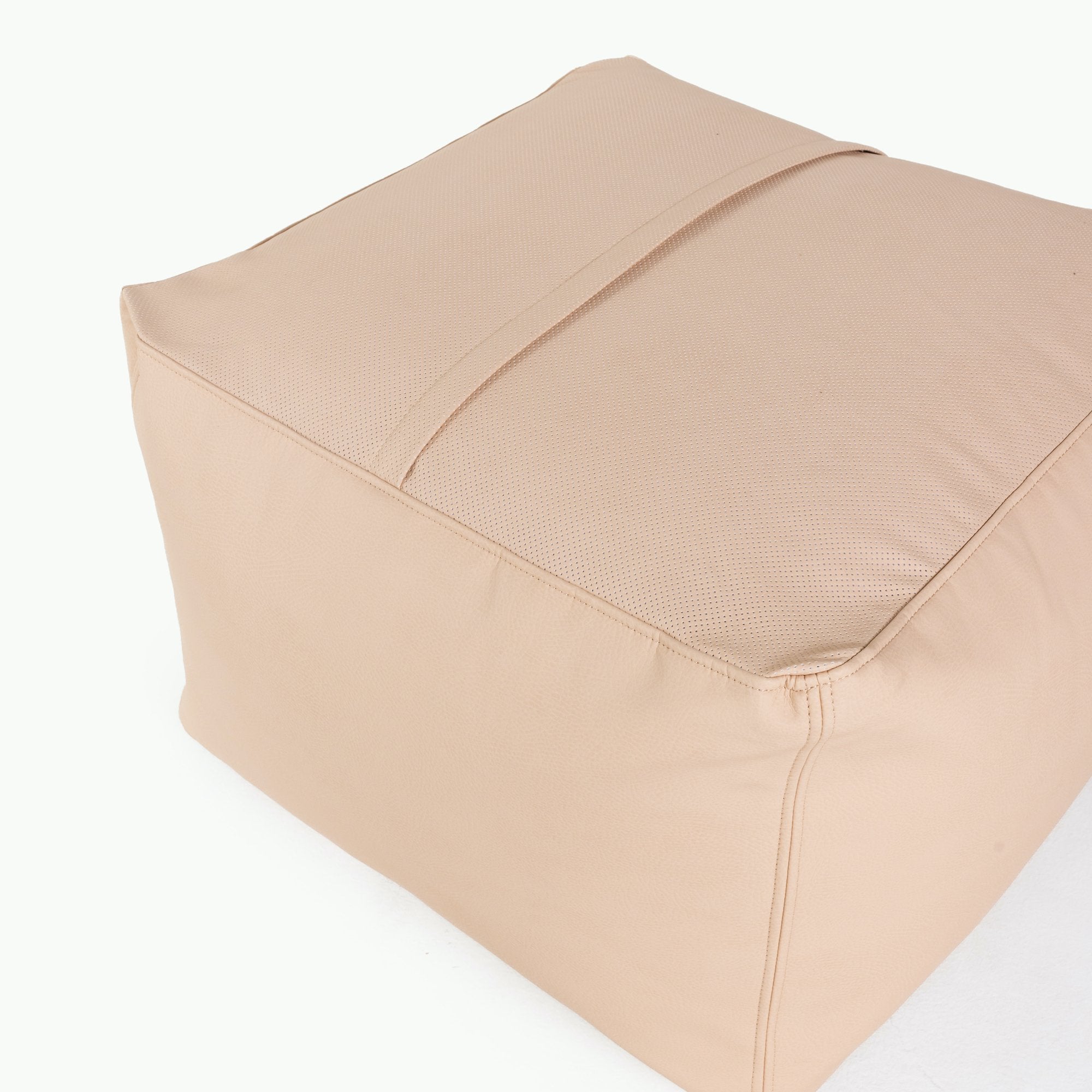 Pomelo (on sale)@Bottom of the Pomelo Square Pouf