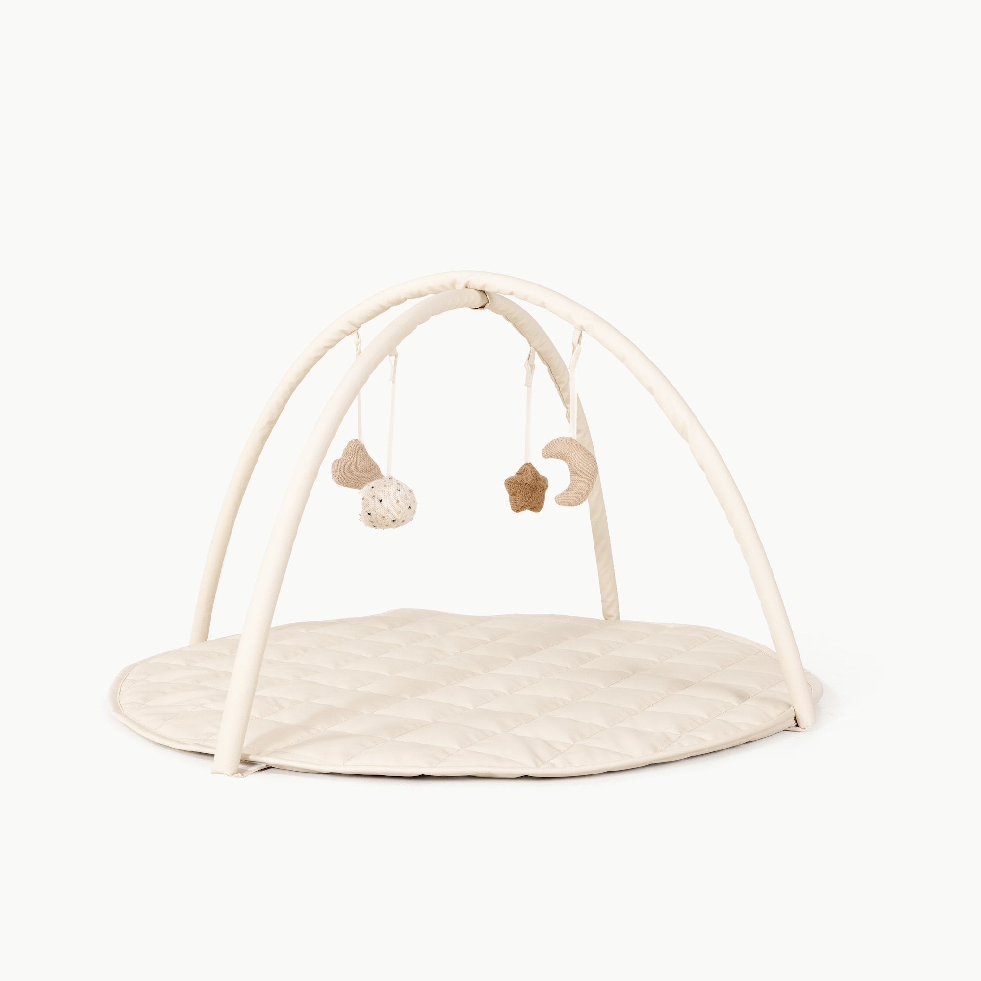 Ivory@Ivory Baby Activity Gym