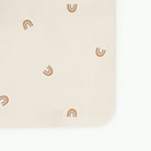 Tiny Rainbow (on sale)@Gathre deboss on the Large Tiny Rainbow Home Mat