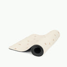 Tiny Rainbow (on sale)@Large Tiny Rainbow Home Mat rolled up