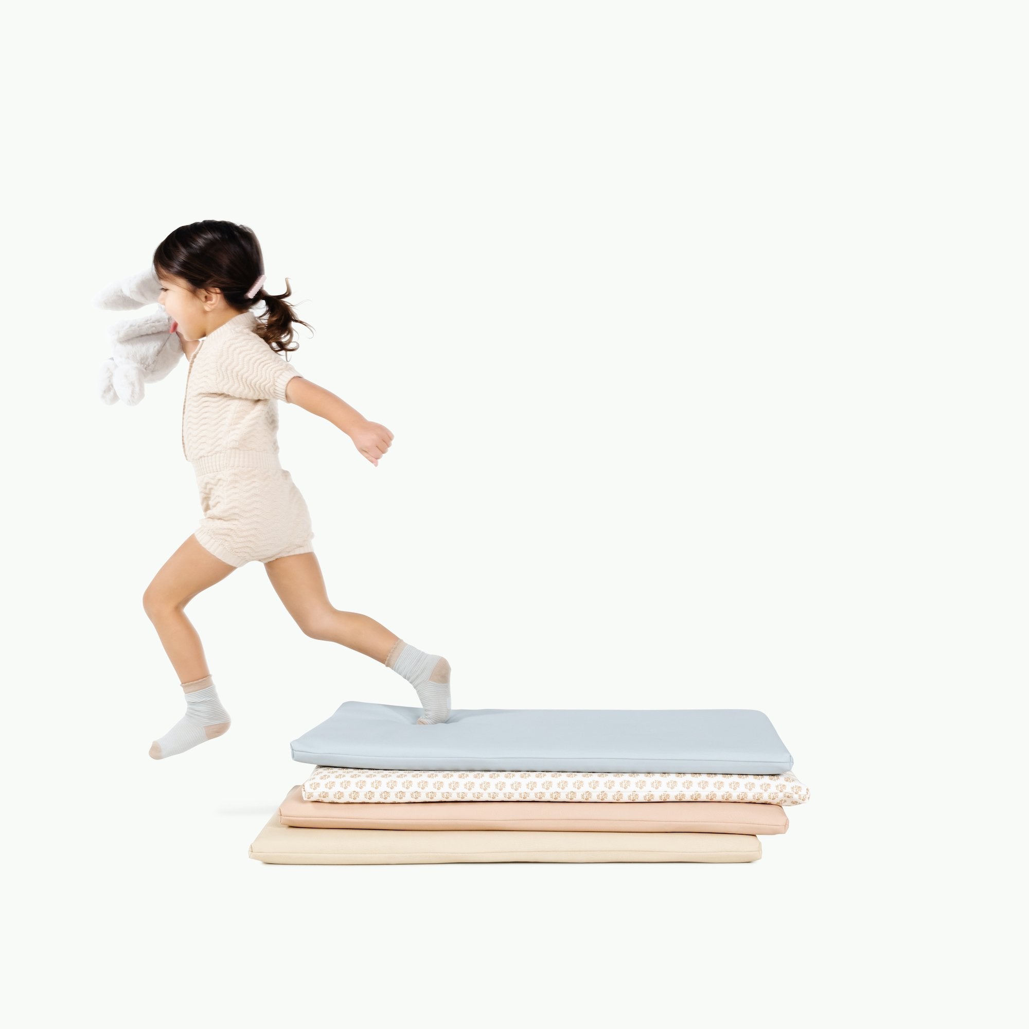 Dawn@Collection of SS23 Padded Micro+