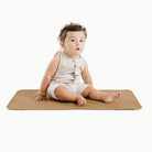 Tannin (on sale)@baby on the tannin micro+ mat
