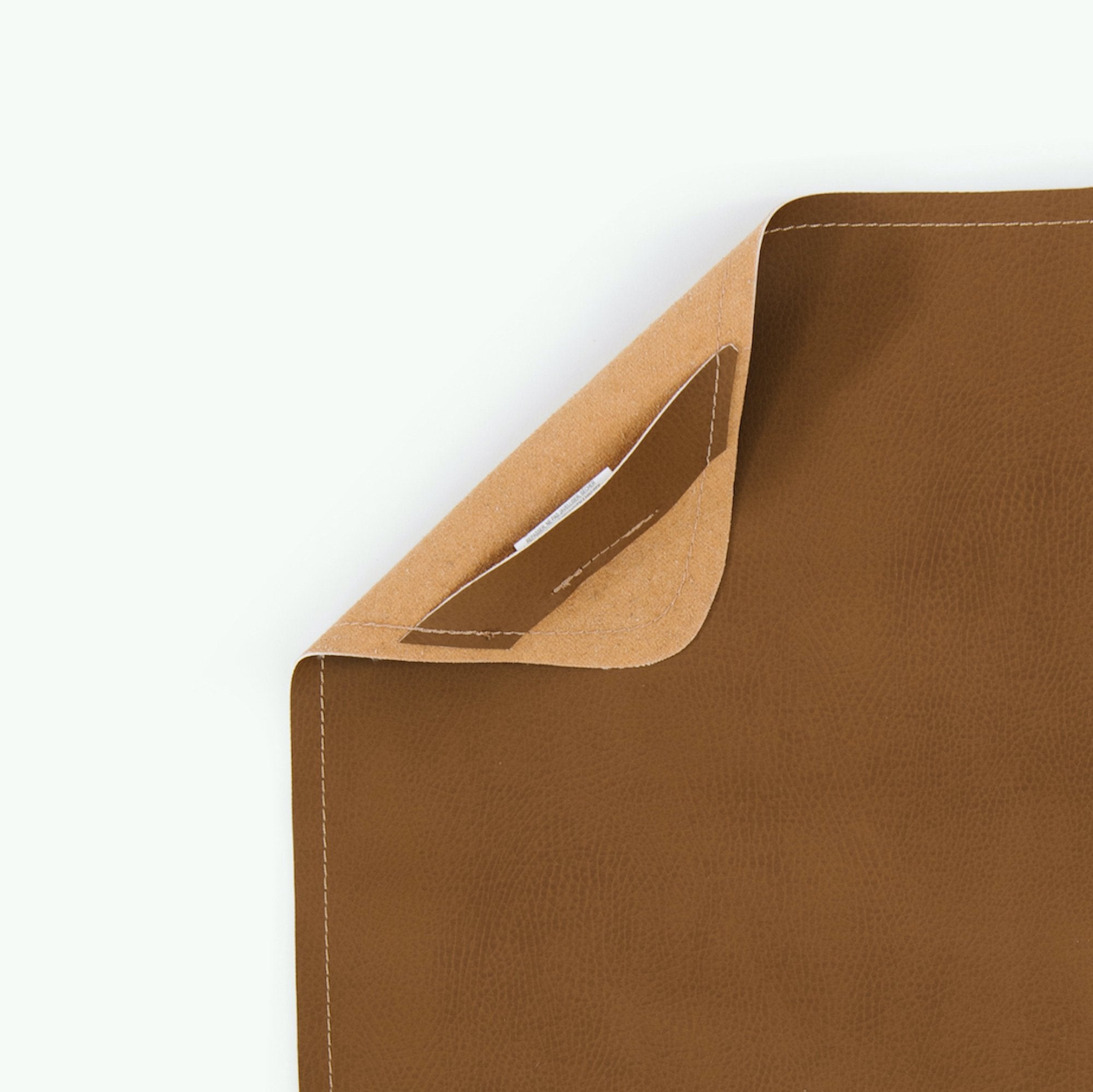 Teak (on sale)@hanging tab on the teak micro+ mat