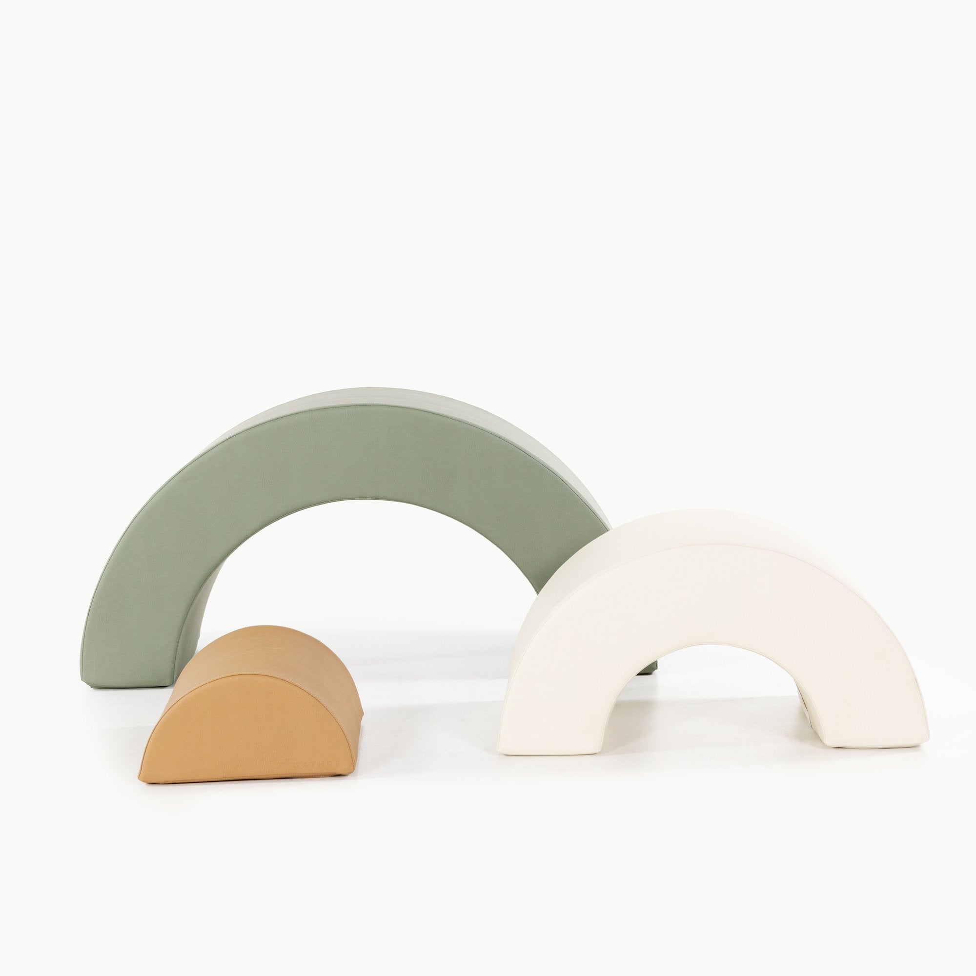 Thyme • Ivory • Camel@the thyme arc playset