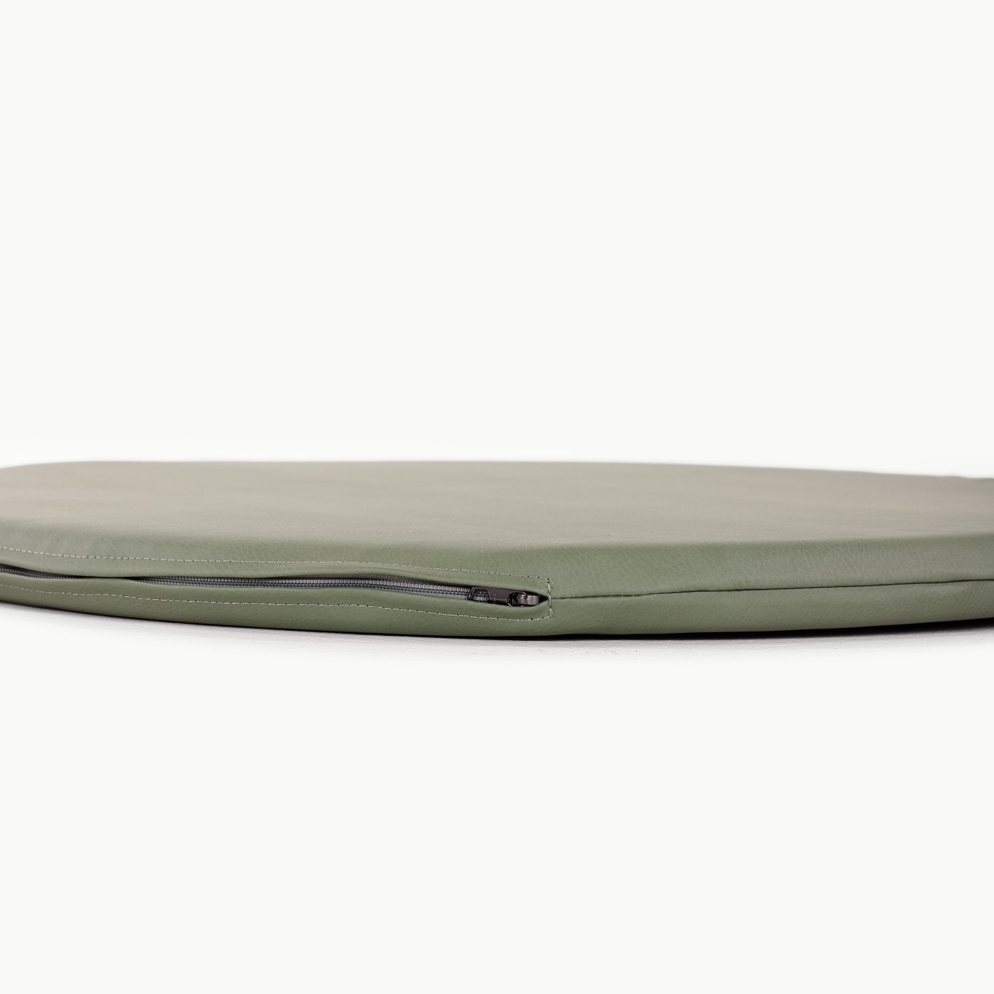 Thyme@Zipper on the Thyme Padded Midi Circle