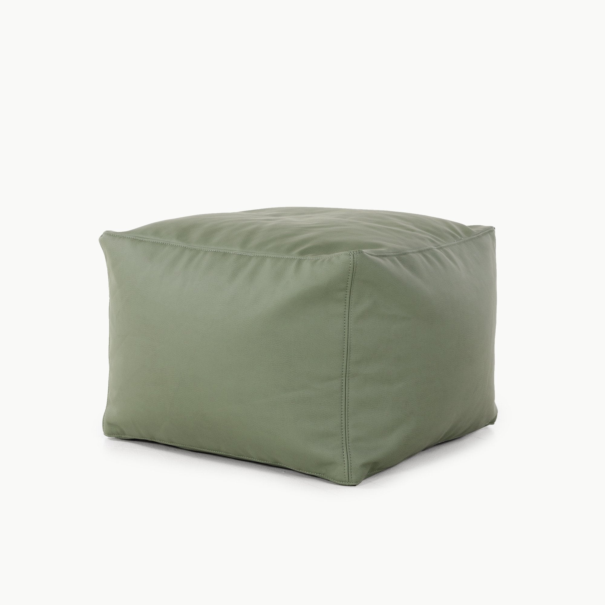 Thyme@Thyme Square Pouf