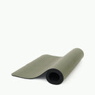 Thyme (on sale)@the thyme large home mat rolled up