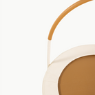 Ivory@Detail shot of Ivory Tramp