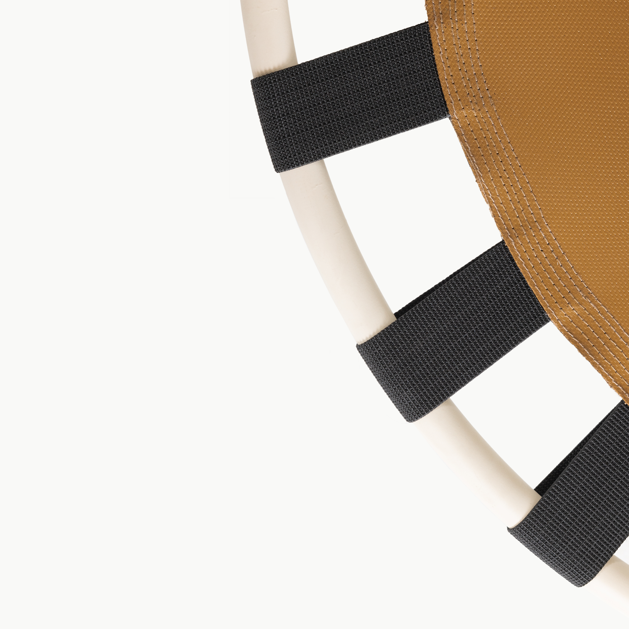 Ivory@Detail shot of Ivory Tramp