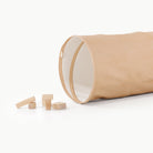 Untanned (on sale)@Untanned tunnel with toys