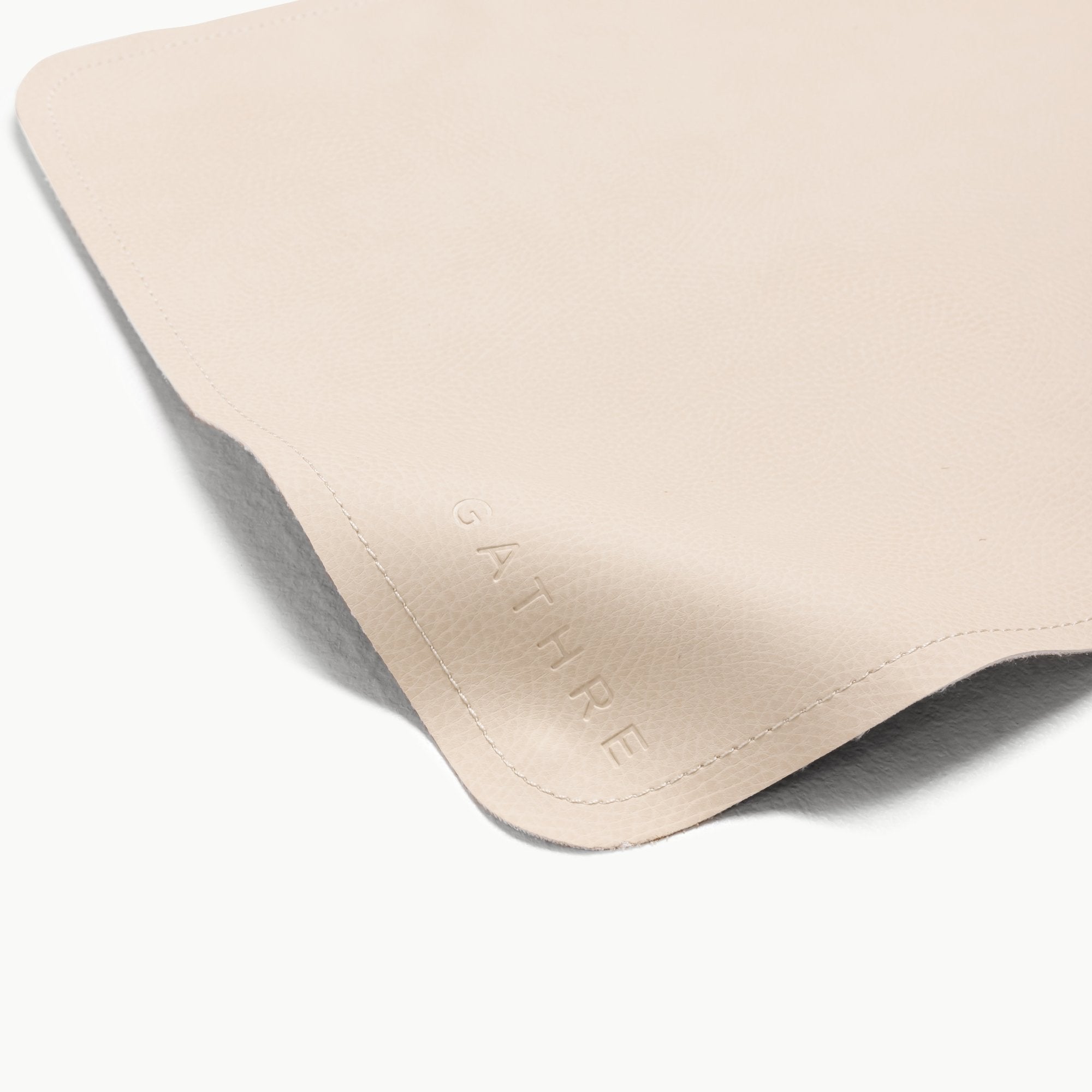 Wool (on sale)@Gathre deboss on the Wool Midi+ Mat