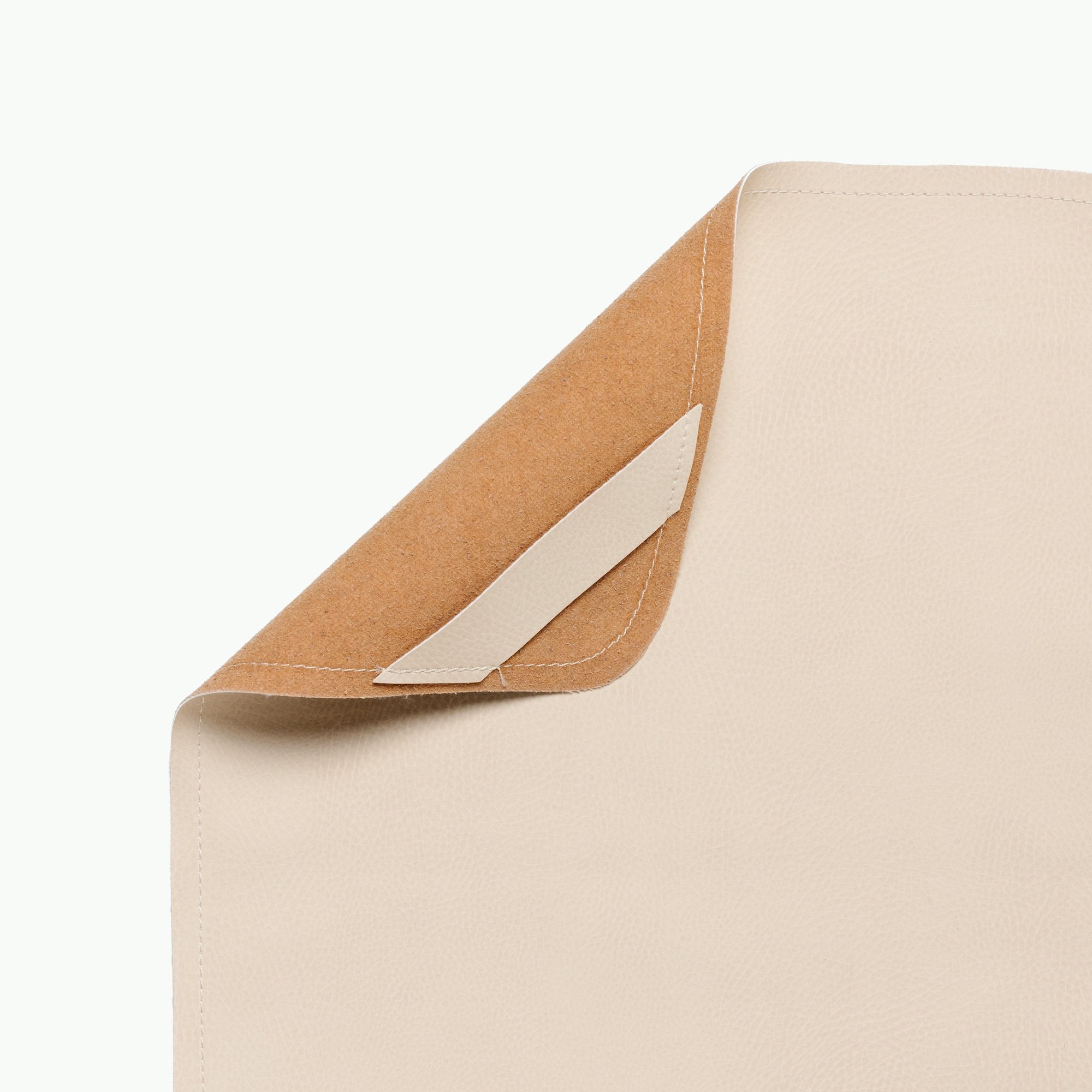 Wool (on sale)@Hanging tab on the Wool Micro+ Mat