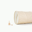 Wool (on sale)@wool tunnel with toys