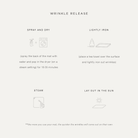 All@Wrinkle release information