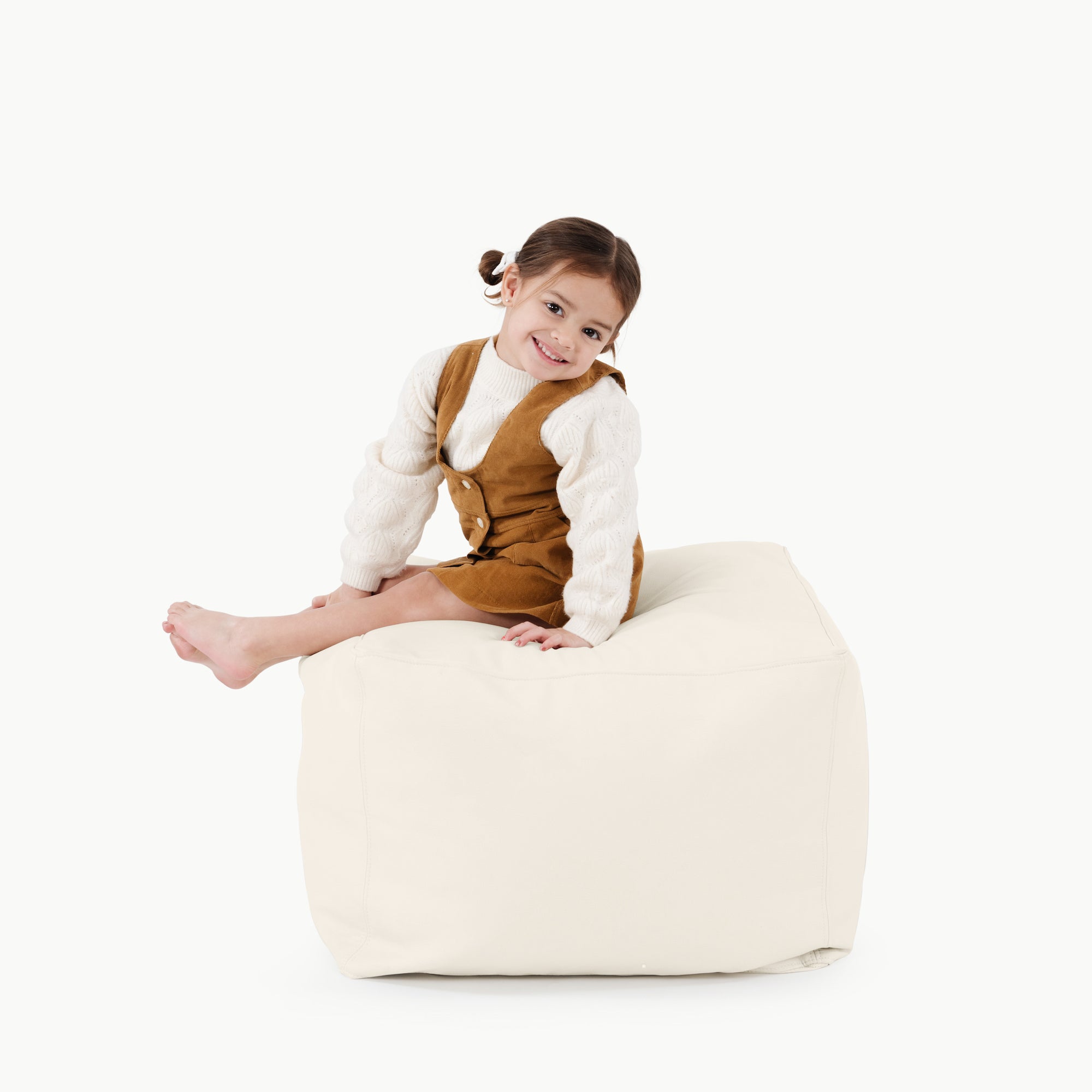 Ivory / Square
