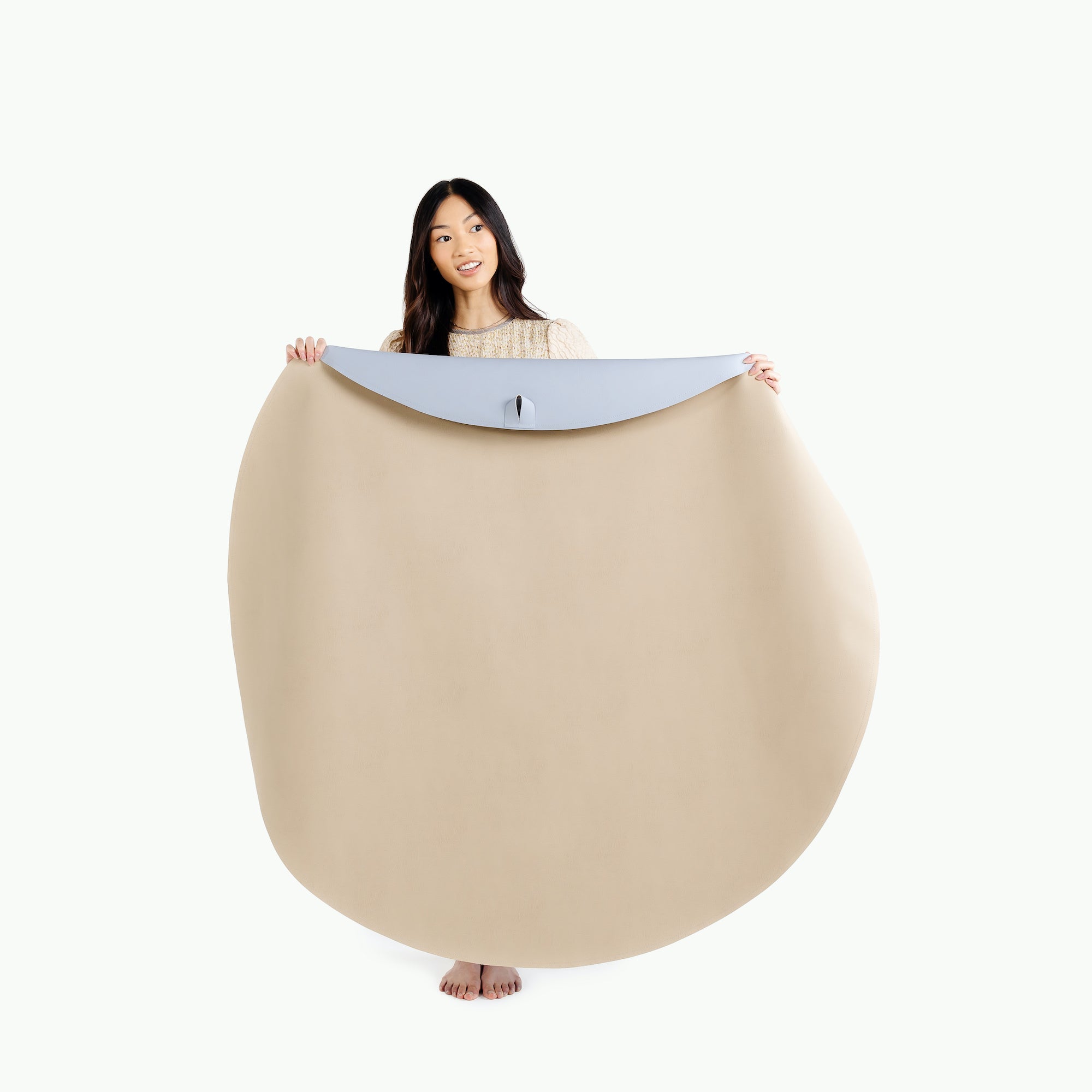 Millet/Lake / Circle