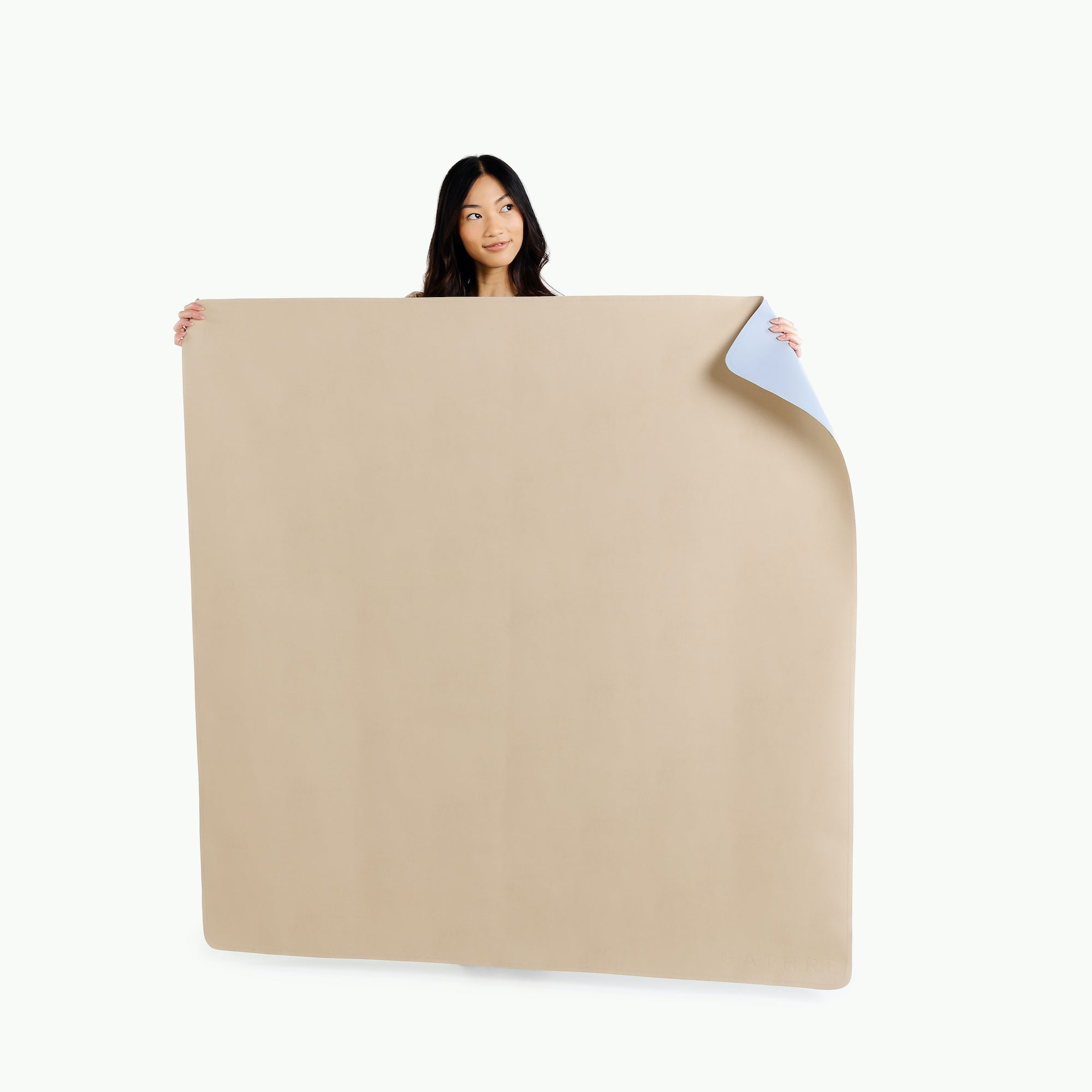 Millet/Lake / Square