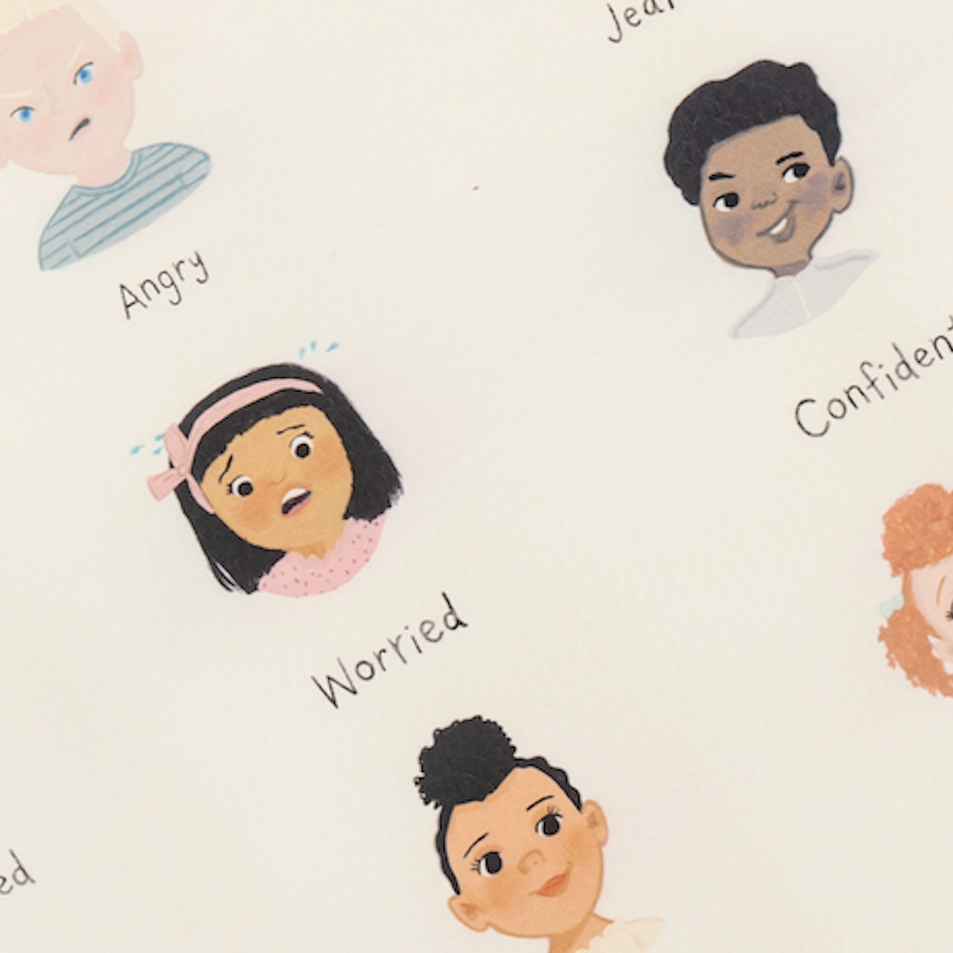 Emotions@Emotions Swatch