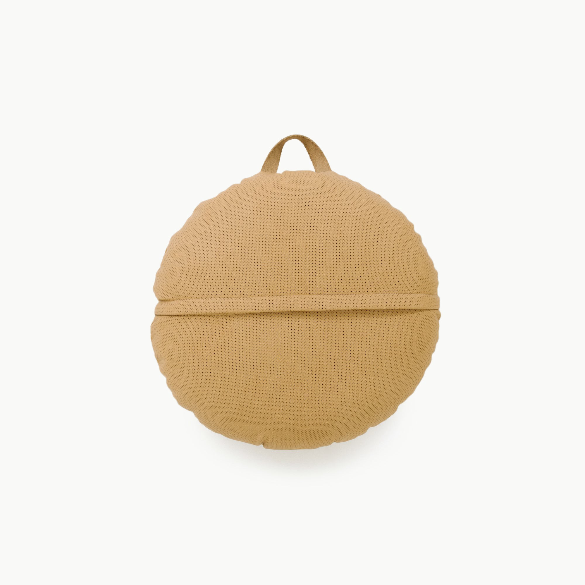 Camel / Circle