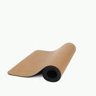 Camel (on sale)@Large Camel Home Mat rolled up