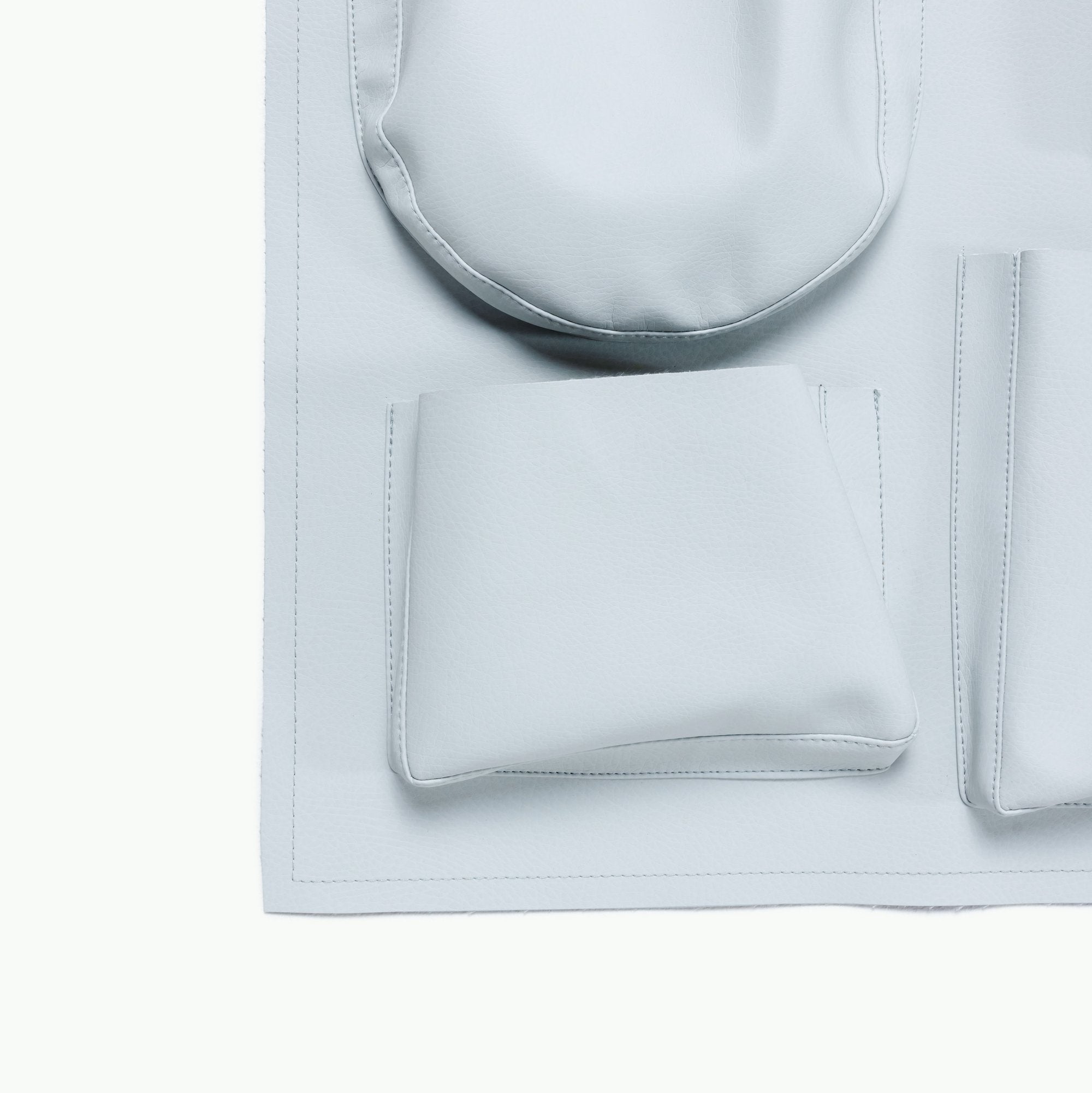 Dawn (on sale)@Close up detail on the Dawn Wall Tidy