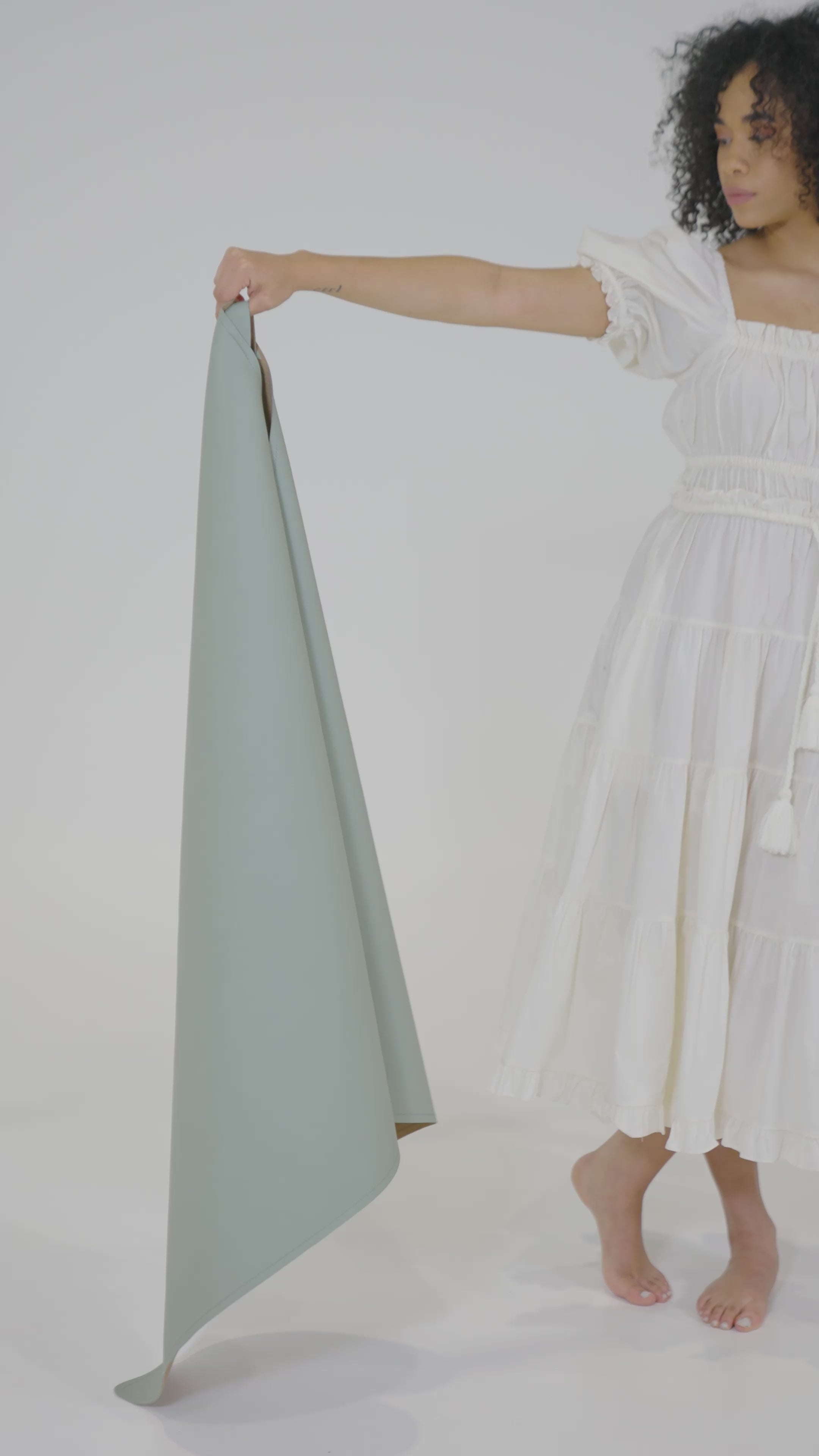 All@Video of Midi Mat